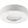 sg armaturen a/s LEDStar CV matt weiß 2,4W 2700K