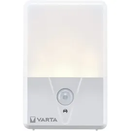 Varta Motion Sensor Night Light Twin Pack ohne Batt.