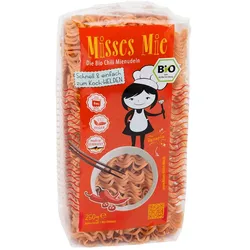 Misses Mie - Bio Chili Mienudeln 250 g
