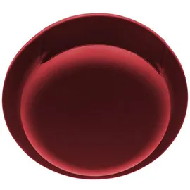 mobile origin Airtag Sticker Mount A2 rot 2 Stück