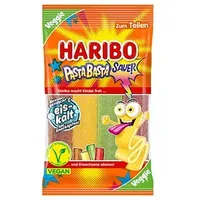 HARIBO PASTA BASTA SAUER Fruchtgummi 160,0 g