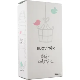 Suavinex Kleinkind Köln 100ml