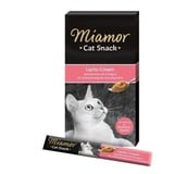 Miamor Lachs-Cream 6 x 15 g