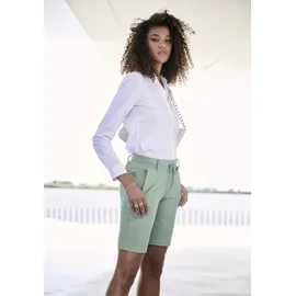 LASCANA Shorts Mint 40