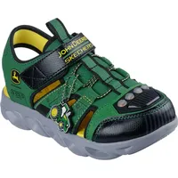 SKECHERS HYPNO-SPLASH -TRACTOR-BRIGHTS Grün - Grün - 30