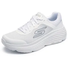 SKECHERS Max Cushioning Herren White 47