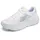 SKECHERS Max Cushioning Herren White 47