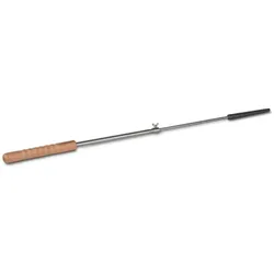 Petromax Stockbrot-Spieß, telesk. 70-107 cm
