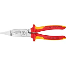 Knipex Elektro-Installationszange 13 86 200
