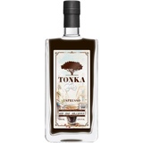 Tonka Gin Tonka Espresso