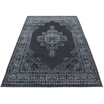 Ayyildiz Marrakesh, grau B/L: ca. 300x400 cm - Grau