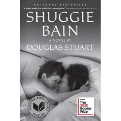 Shuggie Bain