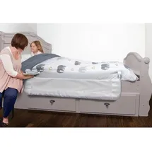 Dreambaby Nicole Bettgitter – Rausfallschutz Bett 150 cm