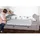Dreambaby Nicole Bettgitter – Rausfallschutz Bett 150 cm