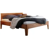 Hasena Lisiano 160 x 200 cm H2 Braun
