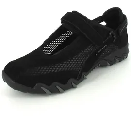 Allrounder by Mephisto Niro 84/84, schwarz(schwarz), Gr.: 39
