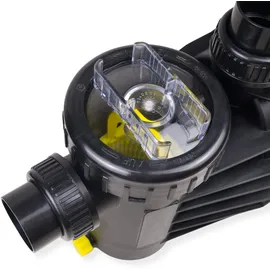 Speck Pumpen Badu Magic II schwarz 8 m3/h
