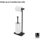 Umbra Toilettenpapierhalter Cappa