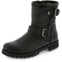 Panama Jack Felina Igloo B18 schwarz 39