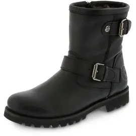 Panama Jack Felina Igloo B18 schwarz 39