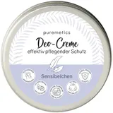 Puremetics Deo-Creme Sensibelchen 45 g