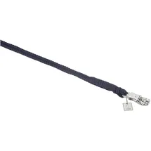 eskadron classic sports Führstrick Duralastic Classic Sports ONE SIZE Navy Blue