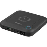 Sandberg All-in1 Laptop Powerbank 25000