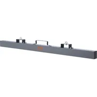 Vevor Magnetbesen Magnetische Kehrmaschine 1830 mm, Magnetic Sweeper Magnetisch