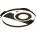 Reality Import HORUS 1 LED schwarz