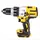 DeWalt DCD 996 M1 inkl. 1 x 4,0 Ah + TSTAK