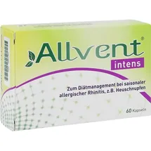 weber & weber gmbh Allvent intens