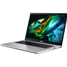 Acer Aspire 3 A317-54-75QM Intel Core i7-1255U 8 GB RAM 512 GB SSD