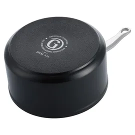 GreenPan Barcelona Pro Kasserolle 20 cm rund