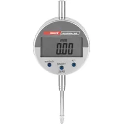 Holex Digitale Messuhr Ablesung 0,01 mm, Messbereich: 25 mm