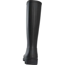 Hunter Boots Downpour Tall Boot Damen Schwarz 40,5