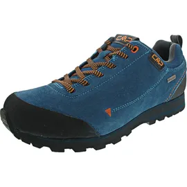 CMP Elettra Low WP Herren Deep Lake/Flame 41