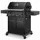 Broil King Crown 490 Shadow schwarz