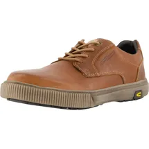 CAMEL ACTIVE Montana 55MOA-460-410 reh Leder für Herren, braun, Größe 42 EU