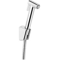 Evenes Intim Hygiene-Dusch-Set Ettalia mit Handbrause, Brauseschlauch und Brausehalter,