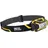 Petzl Aria 2R Schwarz/Gelb