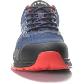 ELTEN BENTE XXE GTX blue Low ESD S3 Gr. 46