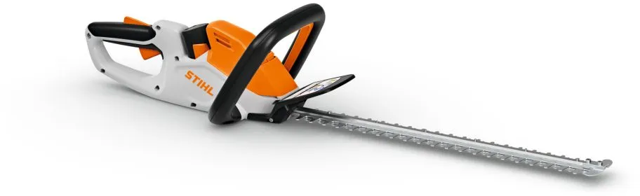 STIHL Akku-Heckenschere HSA 30 Sologerät, AS System, Schnittlänge 45 cm, ohne Akku & Ladegerät