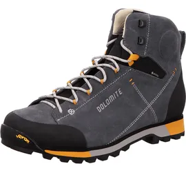 Dolomite 54 Hike Evo GTX Herren Gunmetal Grey 40 2/3