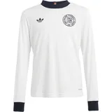 adidas DFB 125 Jahre Jubiläumstrikot 2025 Kinder langarm Gr. 128