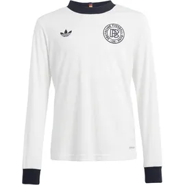 adidas DFB 125 Jahre Jubiläumstrikot 2025 Kinder langarm Gr. 128