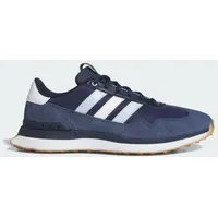 adidas Golfschuhe S2G Textil, navy/weiss