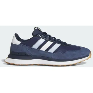 adidas Golfschuhe S2G Textil, navy/weiss