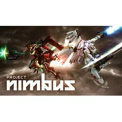 Project Nimbus