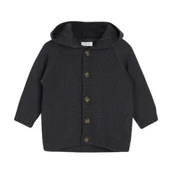 Hust & Claire Cardigan Clint Midnight, 56