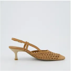 Paul Green 6144 Damenschuhe 6144-010 6144-010 braun, | Gr.: 40,5